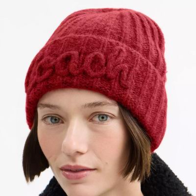 Coach Outlet大促,精选时尚美包、服饰、鞋靴2.5折起+部分款额外8折!入迷你链条包、托特包9、运动鞋、C字项链!