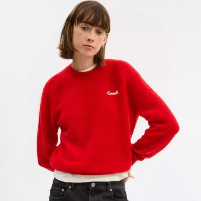 Coach Outlet大促,精选时尚美包、服饰、鞋靴2.5折起+部分款额外8折!入迷你链条包、托特包9、运动鞋、C字项链!