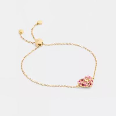 Coach Outlet大促,精选时尚美包、服饰、鞋靴2.5折起+部分款额外8折!入迷你链条包、托特包9、运动鞋、C字项链!