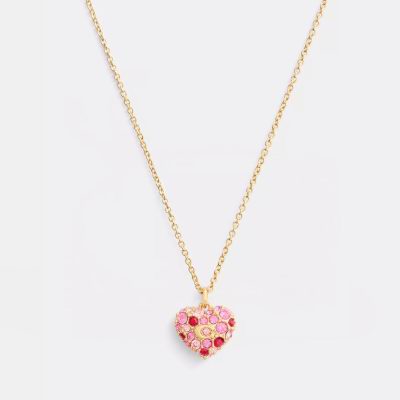 Coach Outlet大促,精选时尚美包、服饰、鞋靴2.5折起+部分款额外8折!入迷你链条包、托特包9、运动鞋、C字项链!