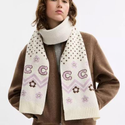 Coach Outlet大促,精选时尚美包、服饰、鞋靴2.5折起+部分款额外8折!入迷你链条包、托特包9、运动鞋、C字项链!