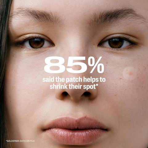 Cetaphil 超薄隐形水杨酸祛痘贴24片 10.01加元(原价 14.4加元)