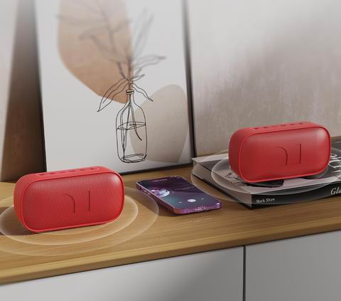  史低价！Monster S150 便携式蓝牙音箱 39.99加元（原价 128.99加元）