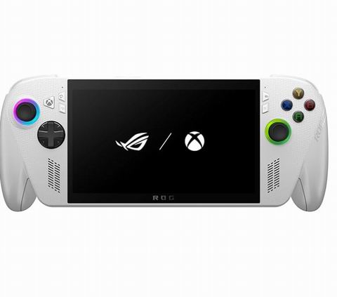  ROG Xbox Ally (2025) 7英寸全高清 120Hz 触控屏掌上游戏机 699.99加元（原价 799.99加元）