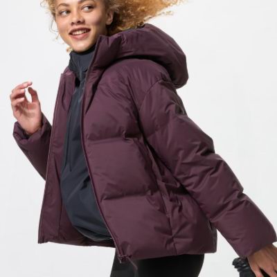 Uniqlo优衣库节礼周大促，精选服饰3折起！抢羽绒服.9、毛衣.9、围巾.9！