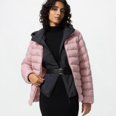 Uniqlo优衣库节礼周大促，精选服饰3折起！抢羽绒服.9、毛衣.9、围巾.9！