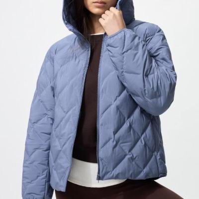 Uniqlo优衣库节礼周大促，精选服饰3折起！抢羽绒服.9、毛衣.9、围巾.9！