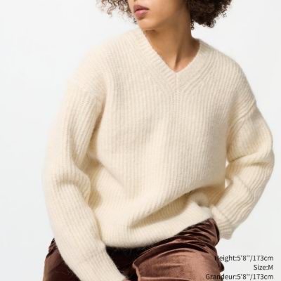 Uniqlo优衣库节礼周大促，精选服饰3折起！抢羽绒服.9、毛衣.9、围巾.9！