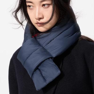 Uniqlo优衣库节礼周大促，精选服饰3折起！抢羽绒服.9、毛衣.9、围巾.9！