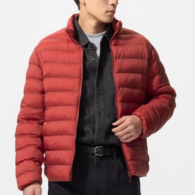 Uniqlo优衣库节礼周大促，精选服饰3折起！抢羽绒服.9、毛衣.9、围巾.9！