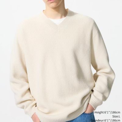 Uniqlo优衣库节礼周大促，精选服饰3折起！抢羽绒服.9、毛衣.9、围巾.9！