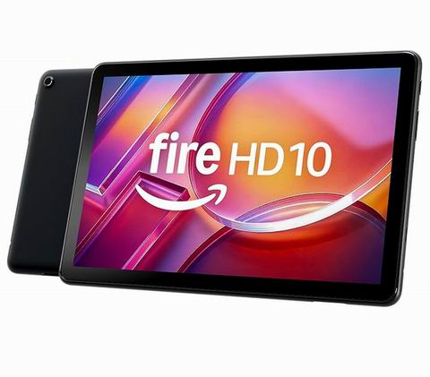 新款 Amazon Fire HD 10 32 GB 平板电脑 134.99加元(原价 189.99加元) 新款 Amazon Fire HD 10 32 GB 平板电脑 134.99加元(原价 189.99加元)