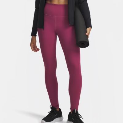 超级白菜+大量上新!Under Armour全场3折起+额外4折+包邮!抢POLO衫.78、运动鞋.98、瑜伽裤.98、羽绒服.38!