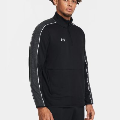 超级白菜+大量上新!Under Armour全场3折起+额外4折+包邮!抢POLO衫.78、运动鞋.98、瑜伽裤.98、羽绒服.38!