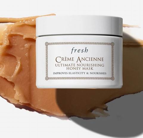 闪购!Fresh 明星面膜7折:李佳琦推荐黑罐/白罐面膜 42.75加元、龚俊同款 白泥毛孔净化面膜63加元、章小蕙同款 白钻松露面膜380.8加元