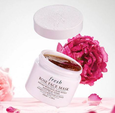 闪购!Fresh 明星面膜7折:李佳琦推荐黑罐/白罐面膜 42.75加元、龚俊同款 白泥毛孔净化面膜63加元、章小蕙同款 白钻松露面膜380.8加元