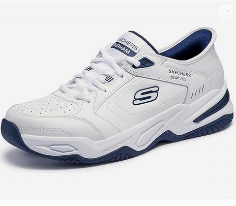 Skechers 男士 Durham 免提一脚蹬运动鞋 67.98加元（官网原价 120加元）