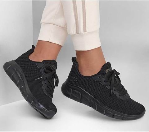 Skechers 女式 Bobs B Flex 休闲鞋 41.98加元(原价 80加元)