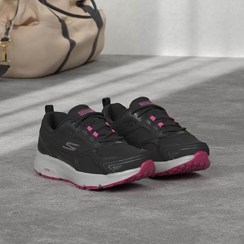 Skechers 女式 Go Run Consistent 运动鞋 44.33加元起(官网原价 100加元)