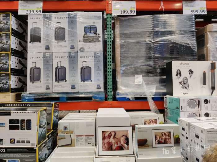 独家！【加东版】Costco店内实拍，有效期至12月21日！iPhone16月供、大龙虾减、阿迪鞋.99、蝴蝶虾.99、电火锅.99、折叠桌.99、折叠椅.99、化妆镜.99！