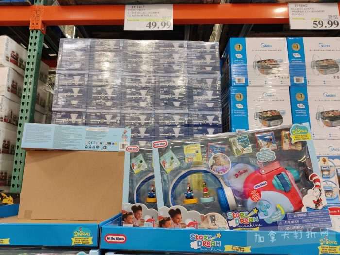 独家！【加东版】Costco店内实拍，有效期至12月21日！iPhone16月供、大龙虾减、阿迪鞋.99、蝴蝶虾.99、电火锅.99、折叠桌.99、折叠椅.99、化妆镜.99！