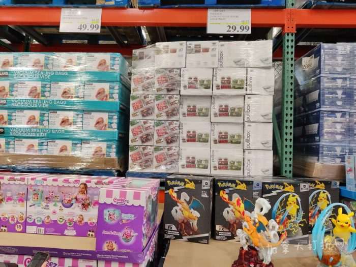 独家！【加东版】Costco店内实拍，有效期至12月21日！iPhone16月供、大龙虾减、阿迪鞋.99、蝴蝶虾.99、电火锅.99、折叠桌.99、折叠椅.99、化妆镜.99！