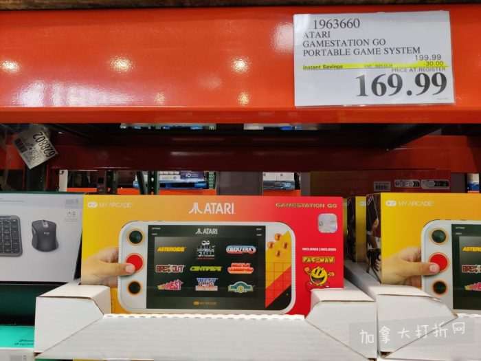 独家！【加东版】Costco店内实拍，有效期至12月21日！iPhone16月供、大龙虾减、阿迪鞋.99、蝴蝶虾.99、电火锅.99、折叠桌.99、折叠椅.99、化妆镜.99！