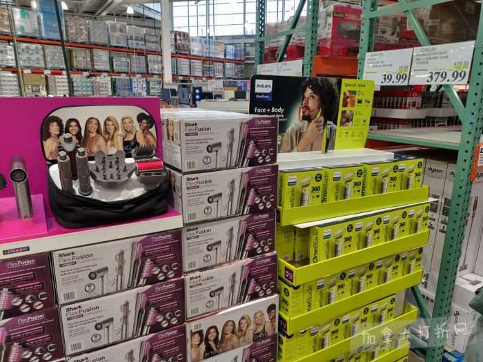 独家！【加东版】Costco店内实拍，有效期至12月21日！iPhone16月供、大龙虾减、阿迪鞋.99、蝴蝶虾.99、电火锅.99、折叠桌.99、折叠椅.99、化妆镜.99！