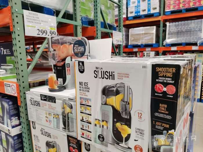独家！【加东版】Costco店内实拍，有效期至12月21日！iPhone16月供、大龙虾减、阿迪鞋.99、蝴蝶虾.99、电火锅.99、折叠桌.99、折叠椅.99、化妆镜.99！