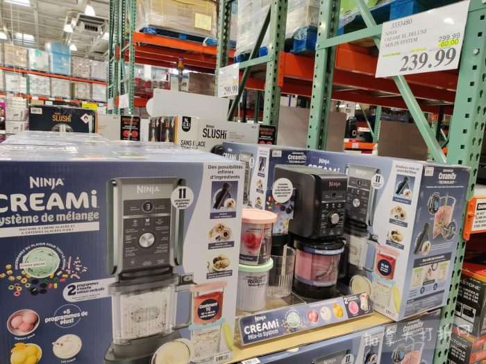 独家！【加东版】Costco店内实拍，有效期至12月21日！iPhone16月供、大龙虾减、阿迪鞋.99、蝴蝶虾.99、电火锅.99、折叠桌.99、折叠椅.99、化妆镜.99！