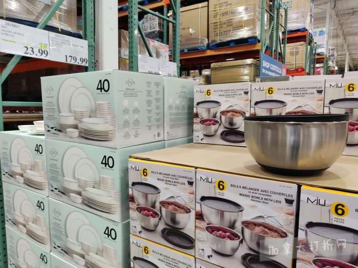 独家！【加东版】Costco店内实拍，有效期至12月21日！iPhone16月供、大龙虾减、阿迪鞋.99、蝴蝶虾.99、电火锅.99、折叠桌.99、折叠椅.99、化妆镜.99！