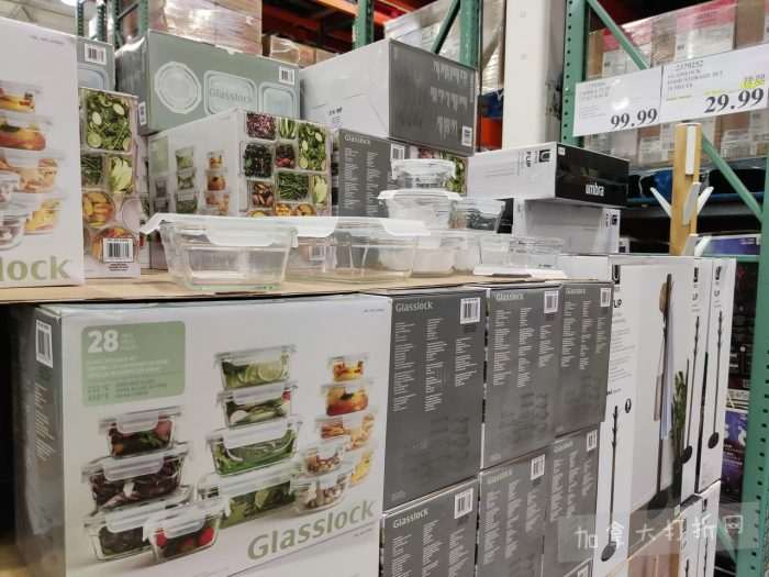 独家！【加东版】Costco店内实拍，有效期至12月21日！iPhone16月供、大龙虾减、阿迪鞋.99、蝴蝶虾.99、电火锅.99、折叠桌.99、折叠椅.99、化妆镜.99！