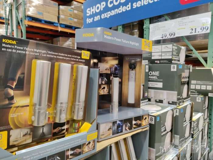 独家！【加东版】Costco店内实拍，有效期至12月21日！iPhone16月供、大龙虾减、阿迪鞋.99、蝴蝶虾.99、电火锅.99、折叠桌.99、折叠椅.99、化妆镜.99！