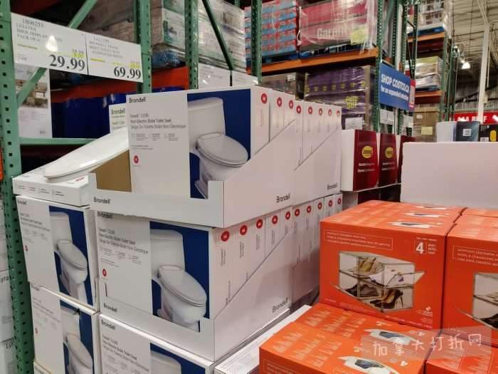 独家！【加东版】Costco店内实拍，有效期至12月21日！iPhone16月供、大龙虾减、阿迪鞋.99、蝴蝶虾.99、电火锅.99、折叠桌.99、折叠椅.99、化妆镜.99！
