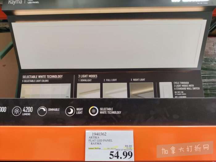 独家！【加东版】Costco店内实拍，有效期至12月21日！iPhone16月供、大龙虾减、阿迪鞋.99、蝴蝶虾.99、电火锅.99、折叠桌.99、折叠椅.99、化妆镜.99！