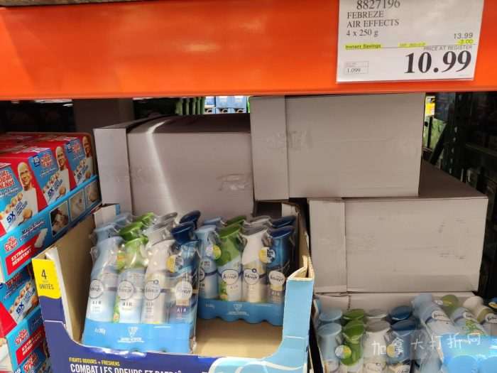 独家！【加东版】Costco店内实拍，有效期至12月21日！iPhone16月供、大龙虾减、阿迪鞋.99、蝴蝶虾.99、电火锅.99、折叠桌.99、折叠椅.99、化妆镜.99！