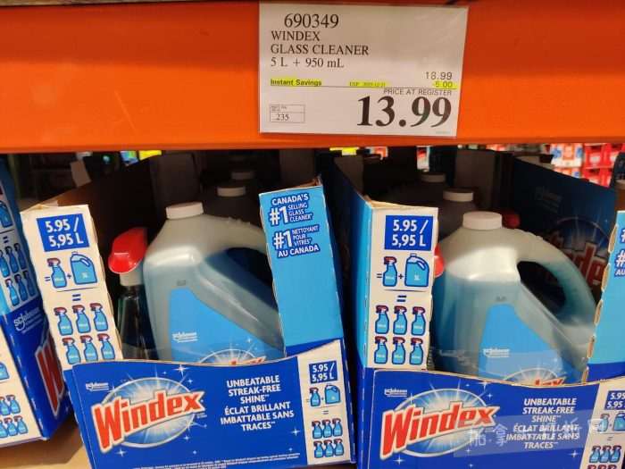 独家！【加东版】Costco店内实拍，有效期至12月21日！iPhone16月供、大龙虾减、阿迪鞋.99、蝴蝶虾.99、电火锅.99、折叠桌.99、折叠椅.99、化妆镜.99！