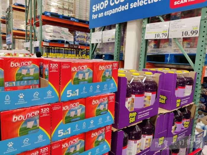 独家！【加东版】Costco店内实拍，有效期至12月21日！iPhone16月供、大龙虾减、阿迪鞋.99、蝴蝶虾.99、电火锅.99、折叠桌.99、折叠椅.99、化妆镜.99！