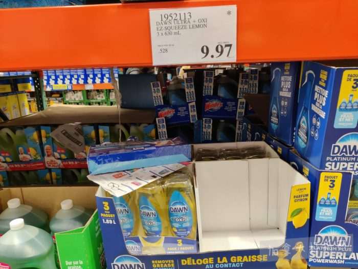 独家！【加东版】Costco店内实拍，有效期至12月21日！iPhone16月供、大龙虾减、阿迪鞋.99、蝴蝶虾.99、电火锅.99、折叠桌.99、折叠椅.99、化妆镜.99！