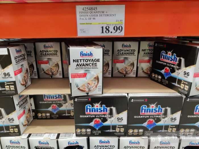 独家！【加东版】Costco店内实拍，有效期至12月21日！iPhone16月供、大龙虾减、阿迪鞋.99、蝴蝶虾.99、电火锅.99、折叠桌.99、折叠椅.99、化妆镜.99！