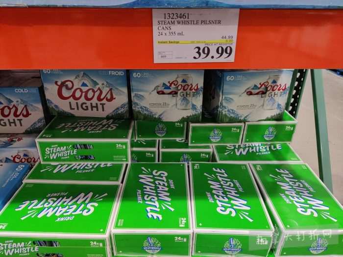 独家！【加东版】Costco店内实拍，有效期至12月21日！iPhone16月供、大龙虾减、阿迪鞋.99、蝴蝶虾.99、电火锅.99、折叠桌.99、折叠椅.99、化妆镜.99！