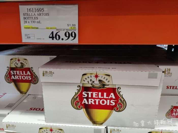 独家！【加东版】Costco店内实拍，有效期至12月21日！iPhone16月供、大龙虾减、阿迪鞋.99、蝴蝶虾.99、电火锅.99、折叠桌.99、折叠椅.99、化妆镜.99！