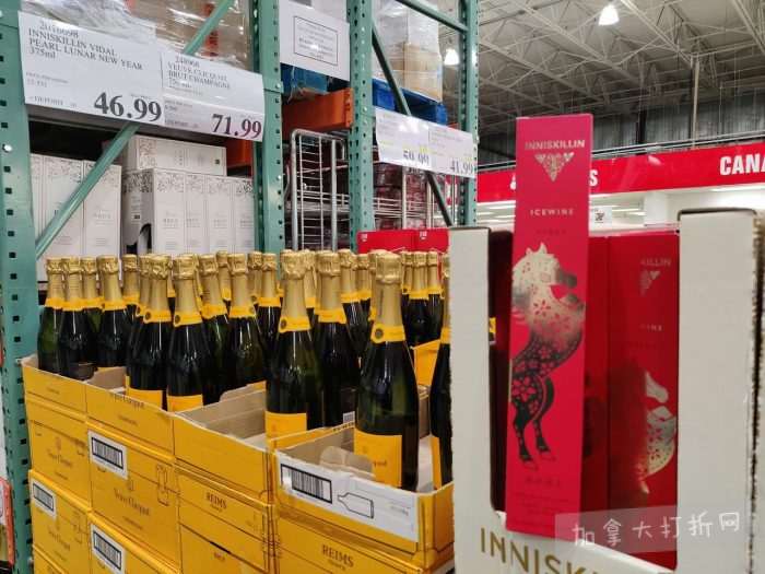 独家！【加东版】Costco店内实拍，有效期至12月21日！iPhone16月供、大龙虾减、阿迪鞋.99、蝴蝶虾.99、电火锅.99、折叠桌.99、折叠椅.99、化妆镜.99！