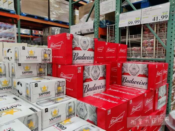 独家！【加东版】Costco店内实拍，有效期至12月21日！iPhone16月供、大龙虾减、阿迪鞋.99、蝴蝶虾.99、电火锅.99、折叠桌.99、折叠椅.99、化妆镜.99！