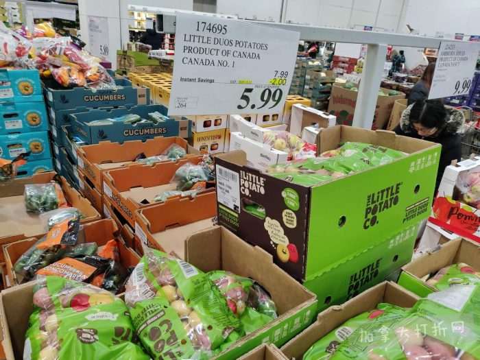 独家！【加东版】Costco店内实拍，有效期至12月21日！iPhone16月供、大龙虾减、阿迪鞋.99、蝴蝶虾.99、电火锅.99、折叠桌.99、折叠椅.99、化妆镜.99！