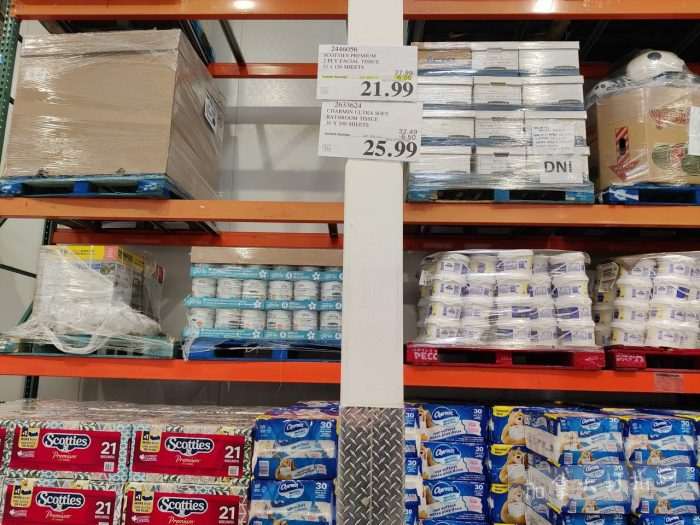 独家！【加东版】Costco店内实拍，有效期至12月21日！iPhone16月供、大龙虾减、阿迪鞋.99、蝴蝶虾.99、电火锅.99、折叠桌.99、折叠椅.99、化妆镜.99！