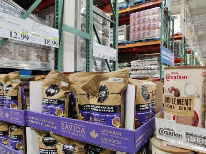 独家！【加东版】Costco店内实拍，有效期至12月21日！iPhone16月供、大龙虾减、阿迪鞋.99、蝴蝶虾.99、电火锅.99、折叠桌.99、折叠椅.99、化妆镜.99！