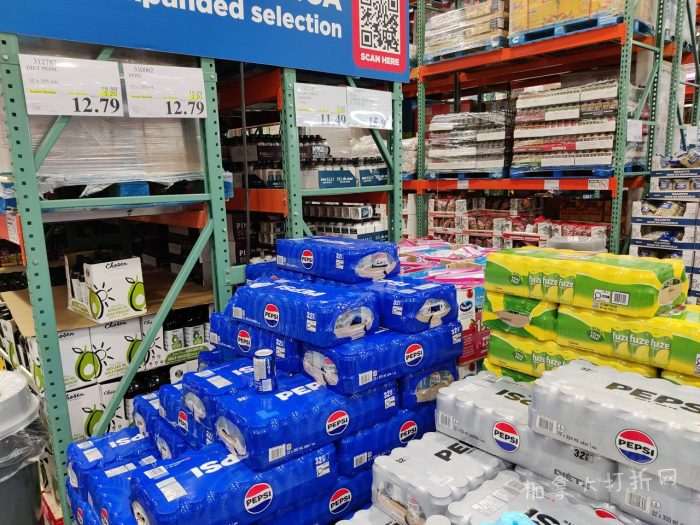 独家！【加东版】Costco店内实拍，有效期至12月21日！iPhone16月供、大龙虾减、阿迪鞋.99、蝴蝶虾.99、电火锅.99、折叠桌.99、折叠椅.99、化妆镜.99！