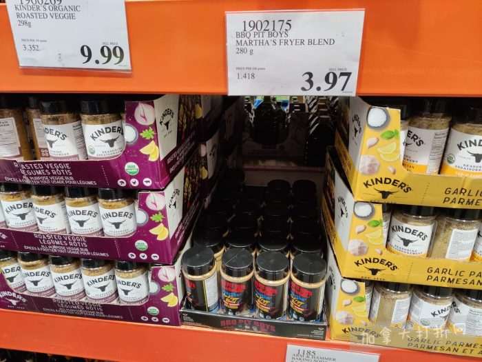 独家！【加东版】Costco店内实拍，有效期至12月21日！iPhone16月供、大龙虾减、阿迪鞋.99、蝴蝶虾.99、电火锅.99、折叠桌.99、折叠椅.99、化妆镜.99！