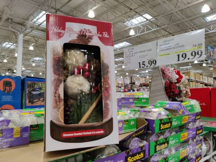 独家！【加东版】Costco店内实拍，有效期至12月21日！iPhone16月供、大龙虾减、阿迪鞋.99、蝴蝶虾.99、电火锅.99、折叠桌.99、折叠椅.99、化妆镜.99！